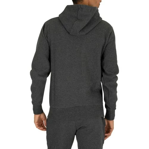 Ellesse Sweat à capuche SL Gottero Sweats & Polaires Couleur Gris 6 Ellesse Sweat à capuche SL Gottero Sweats & Polaires Couleur Gris – Image 4