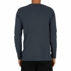 Ellesse SL Grazie T-shirt à  manches longues T-shirts & Polos Couleur Bleu -Ellesse Soldes 16251669 500 D