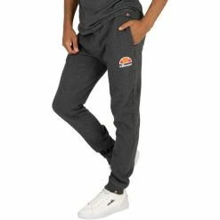 Ellesse Ovest Joggers Joggings & Survêtements Couleur Gris -Ellesse Soldes 16251773 500 C
