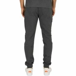 Ellesse Ovest Joggers Joggings & Survêtements Couleur Gris -Ellesse Soldes 16251773 500 D