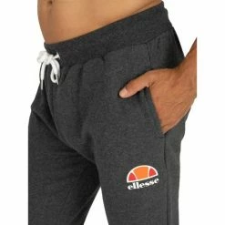 Ellesse Ovest Joggers Joggings & Survêtements Couleur Gris -Ellesse Soldes 16251773 500 F
