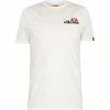 Ellesse T-shirt vaudou T-shirts & Polos Couleur Blanc -Ellesse Soldes 16251824 500 A