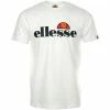 Ellesse SL Prado Tee T-shirts & Polos Couleur blanc
