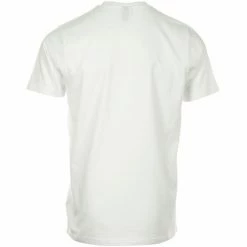 Ellesse SL Prado Tee T-shirts & Polos Couleur blanc -Ellesse Soldes 16271303 500 B