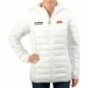 Ellesse 175520 Manteaux Couleur Blanc -Ellesse Soldes 16311535 500 A
