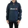 Ellesse 136156 Vestes Couleur Bleu -Ellesse Soldes 16323803 500 A