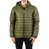 Ellesse 136179 Manteaux Couleur Vert -Ellesse Soldes 16323807 500 A