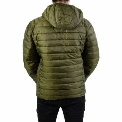 Ellesse 136179 Manteaux Couleur Vert -Ellesse Soldes 16323807 500 C