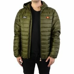 Ellesse 136179 Manteaux Couleur Vert -Ellesse Soldes 16323807 500 D