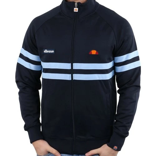 Ellesse 148305 Sweats & Polaires Couleur Bleu 3 Ellesse 148305 Sweats & Polaires Couleur Bleu