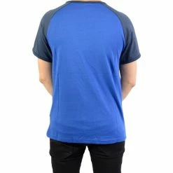 Ellesse 148442 T-shirts & Polos Couleur Bleu -Ellesse Soldes 16323826 500 B