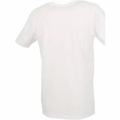 Ellesse Prado teeshirt blanc T-shirts & Polos Couleur Blanc -Ellesse Soldes 16350165 500 B