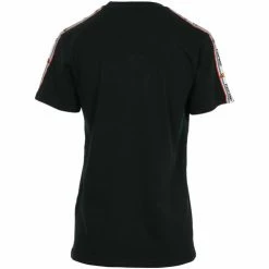 Ellesse Antalya Tee Wn's T-shirts & Polos Couleur noir -Ellesse Soldes 16375432 500 B