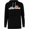 Ellesse Sweat à capuche SL Gottero Sweats & Polaires Couleur Noir 1 Ellesse Sweat à capuche SL Gottero Sweats & Polaires Couleur Noir -Ellesse Soldes 16424357 500 A