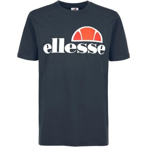 Ellesse 167359 T-shirts & Polos Couleur Bleu 3 Ellesse 167359 T-shirts & Polos Couleur Bleu