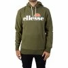 Ellesse 138384 Sweats & Polaires Couleur Vert 1 Ellesse 138384 Sweats & Polaires Couleur Vert -Ellesse Soldes 16496079 500 A