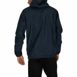 Ellesse Mont 2 Pullover Jacket Vestes Couleur Bleu -Ellesse Soldes 16512591 500 C