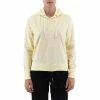 Ellesse Sweat a capuche jaune ELLESSEEHW216W19175 Sweats & Polaires Couleur Jaune