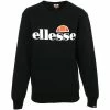 Ellesse Agata Sweatshirt Wn's Sweats & Polaires Couleur noir 1 Ellesse Agata Sweatshirt Wn's Sweats & Polaires Couleur noir -Ellesse Soldes 16533774 500 A