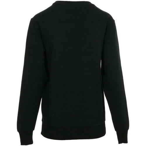 Ellesse Agata Sweatshirt Wn's Sweats & Polaires Couleur noir 4 Ellesse Agata Sweatshirt Wn's Sweats & Polaires Couleur noir – Image 2