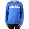 Ellesse 139970 Sweats & Polaires Couleur Bleu 2 Ellesse 139970 Sweats & Polaires Couleur Bleu -Ellesse Soldes 16557968 500 A