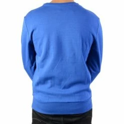 Ellesse 139970 Sweats & Polaires Couleur Bleu -Ellesse Soldes 16557968 500 B