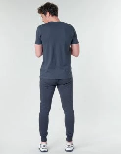 Ellesse SL PRADO T-shirts & Polos Couleur Marine -Ellesse Soldes 16584065 500 D