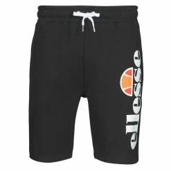 Ellesse BOSSINI Shorts & Bermudas Couleur Noir