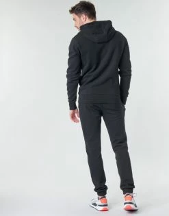 Ellesse SL GOTTERO Sweats & Polaires Couleur Noir -Ellesse Soldes 16584069 500 D