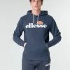 Ellesse SL GOTTERO Sweats & Polaires Couleur Marine 2 Ellesse SL GOTTERO Sweats & Polaires Couleur Marine -Ellesse Soldes 16584070 500 B