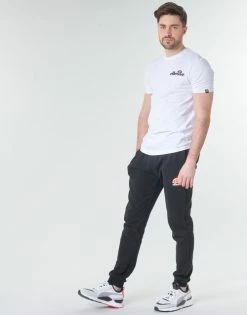 Ellesse OVEST Joggings & Survêtements Couleur Noir -Ellesse Soldes 16584073 500 C
