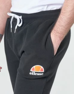 Ellesse OVEST Joggings & Survêtements Couleur Noir -Ellesse Soldes 16584073 500 E