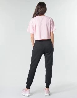 Ellesse ALBERTA T-shirts & Polos Couleur Rose -Ellesse Soldes 16584075 500 D