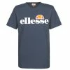 Ellesse ALBANY T-shirts & Polos Couleur Marine -Ellesse Soldes 16584077 500 A