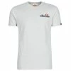 Ellesse VOODOO T-shirts & Polos Couleur Gris -Ellesse Soldes 16584087 500 A