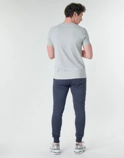 Ellesse VOODOO T-shirts & Polos Couleur Gris -Ellesse Soldes 16584087 500 D