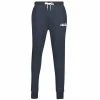 Ellesse NIORO Joggings & Survêtements Couleur Marine -Ellesse Soldes 16584088 500 A