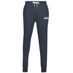 Ellesse NIORO Joggings & Survêtements Couleur Marine