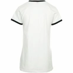Ellesse Orlanda Tee T-shirts & Polos Couleur blanc -Ellesse Soldes 16584430 500 B