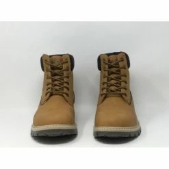 Ellesse PRIME TAN Baskets mode Couleur Marron -Ellesse Soldes 16678309 500 D