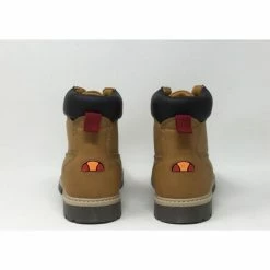 Ellesse PRIME TAN Baskets mode Couleur Marron -Ellesse Soldes 16678309 500 E