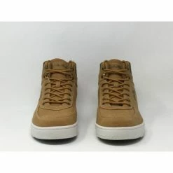 Ellesse ELIAN TAN Baskets mode Couleur Marron -Ellesse Soldes 16678343 500 D