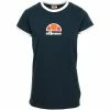Ellesse Orlanda Tee Wn's T-shirts & Polos Couleur bleu -Ellesse Soldes 16704026 500 A
