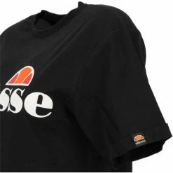 Ellesse Alberta tee court noir T-shirts & Polos Couleur Noir -Ellesse Soldes 16742919 500 D