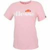 Ellesse Albany tee w rose T-shirts & Polos Couleur Rose -Ellesse Soldes 16742921 500 A