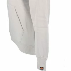 Ellesse Torices sweat w grisclair Sweats & Polaires Couleur Gris clair -Ellesse Soldes 16742923 500 D