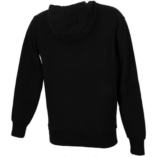 Ellesse Gottero noir sweat h Sweats & Polaires Couleur Noir 4 Ellesse Gottero noir sweat h Sweats & Polaires Couleur Noir – Image 2