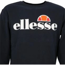 Ellesse Succiso marine sweat h Sweats & Polaires Couleur Bleu marine / bleu nuit 9 Ellesse Succiso marine sweat h Sweats & Polaires Couleur Bleu marine / bleu nuit -Ellesse Soldes 17118953 500 C