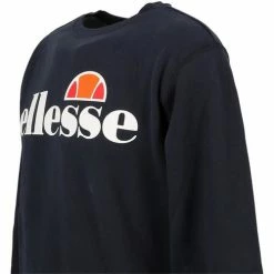 Ellesse Succiso marine sweat h Sweats & Polaires Couleur Bleu marine / bleu nuit 10 Ellesse Succiso marine sweat h Sweats & Polaires Couleur Bleu marine / bleu nuit -Ellesse Soldes 17118953 500 D