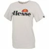 Ellesse Albany tee w grisclair T-shirts & Polos Couleur Gris clair -Ellesse Soldes 17118955 500 A